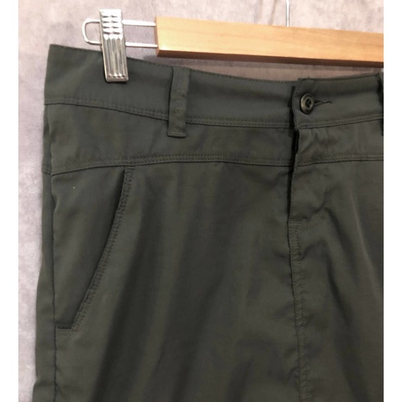 Toad&Co Metrolite Skirt - Picture 3 of 8